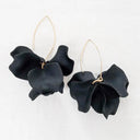 The Hyacinth Earring