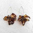 The Hyacinth Earring