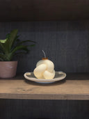Knot Candle
