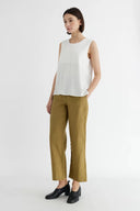 Linen Palmer Pants