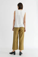 Linen Palmer Pants