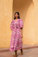 Lola Maxi Dress