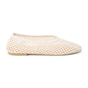 The Woven Wonder Flat | Coconuts by Matisse Matisse Footwear