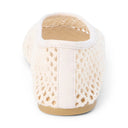 The Woven Wonder Flat | Coconuts by Matisse Matisse Footwear