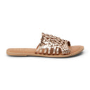 Matisse Aruba Leather Strappy Sandal