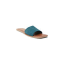 Matisse Cabana Suede Slide Sandal