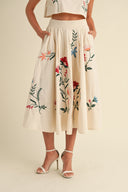 The Mercado Set