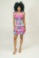 Cotton Candy Naomi Mini - Laundry Dae