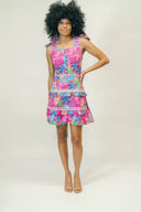 Cotton Candy Naomi Mini - Laundry Dae