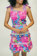 Cotton Candy Naomi Mini - Laundry Dae