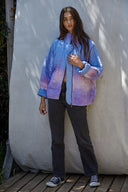 Ombré Catching Dawn Jacket