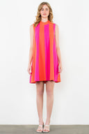 The Caliente Mini Dress