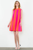 The Caliente Mini Dress
