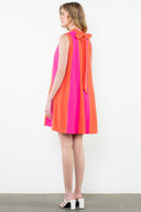 The Caliente Mini Dress