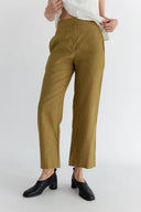 Linen Palmer Pants