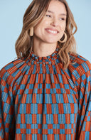Pammie Knit Dress