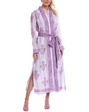 Pasha Resort Shirtdress