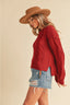 Knit Adela Sweater