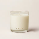 Rivers Candle Cicada