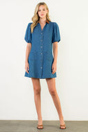 The Sawyer Dress