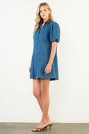The Sawyer Dress