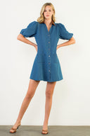 The Sawyer Dress