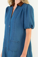 The Sawyer Dress