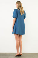 The Sawyer Dress