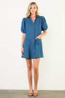 The Sawyer Dress