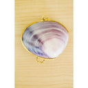 Small Shell Pendant