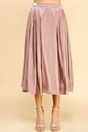 Shimmer & Shine Maxi Skirt