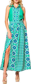 Sea Glass Maxi