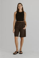 The Simone Knit Tank