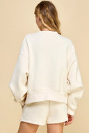 Comfy Classic Sweatshirt