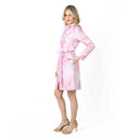 Sparkle & Chic Trench Dress - Laundry Dae