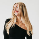 Michaela Diamond Chain Necklace - WATERPROOF Pretty Simple