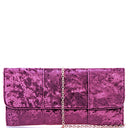 Velvet Crush Clutch & Shoulder Bag Joia