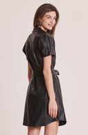 Veronica Dress|  Black